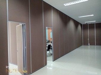 Sliding Wall Untuk Ruang Meeting | Sliding Wall Untuk Ruang Meeting | Sliding Wall Untuk Ruang Meeting